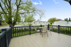 Decking- click for photo gallery